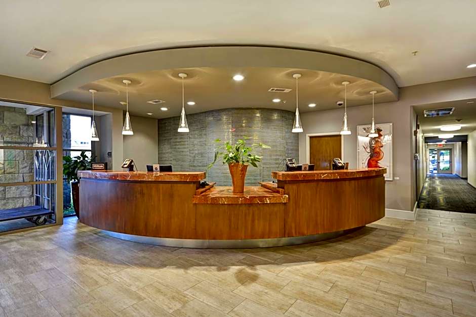 Homewood Suites By Hilton Dallas-Frisco
