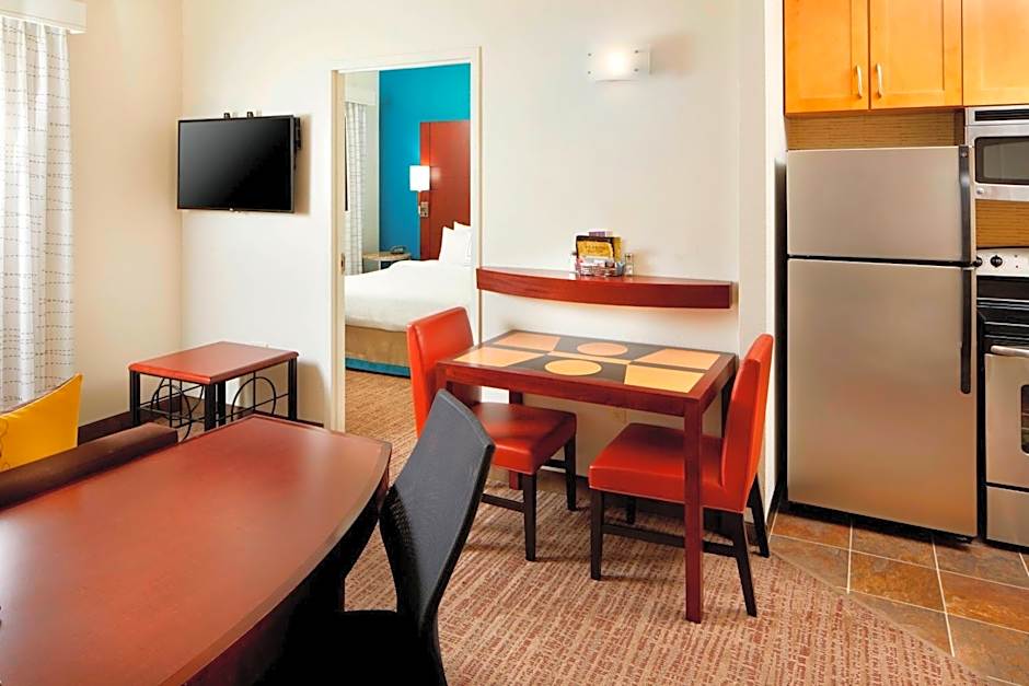 Residence Inn by Marriott San Antonio Six Flags at The RIM