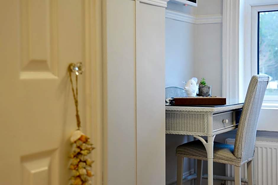 Apple Tree boutique B&B