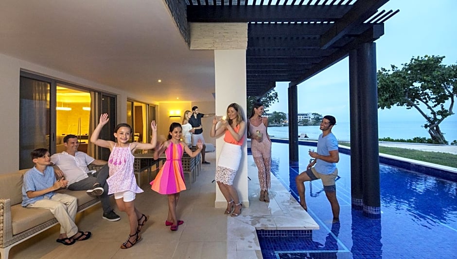 Royalton Negril An Autograph All-Inclusive Resort
