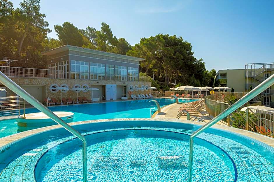 Family Hotel Vespera