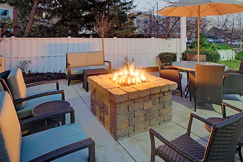 Residence Inn by Marriott Fremont Silicon Valley