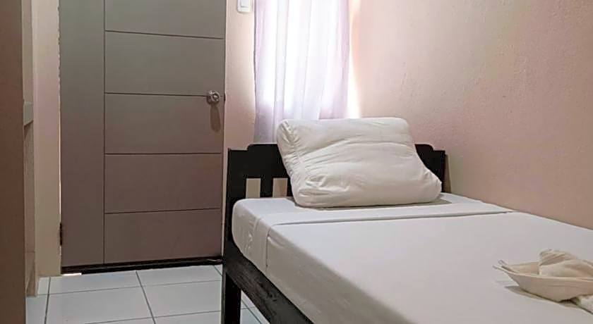 Claytown Pension House