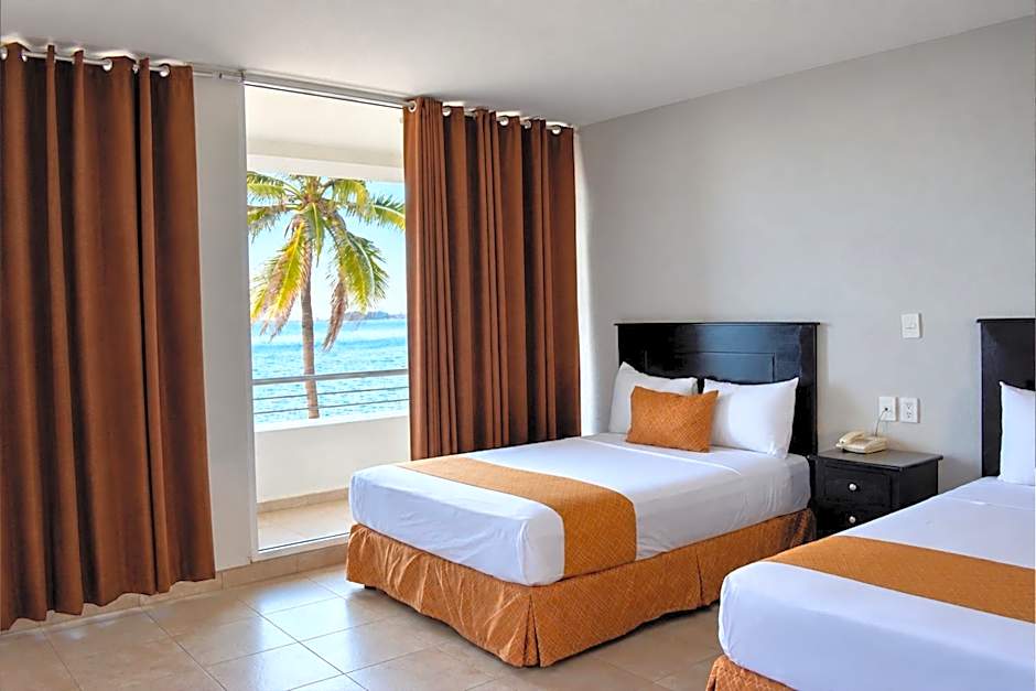 Hotel Costa Verde