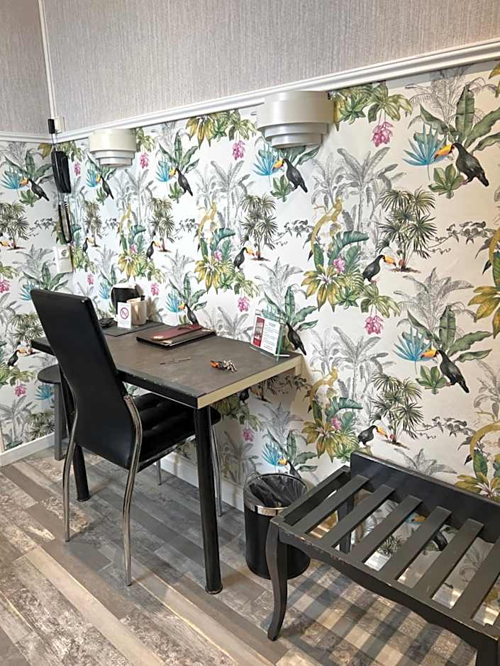 Hôtel de Charme Le Provence