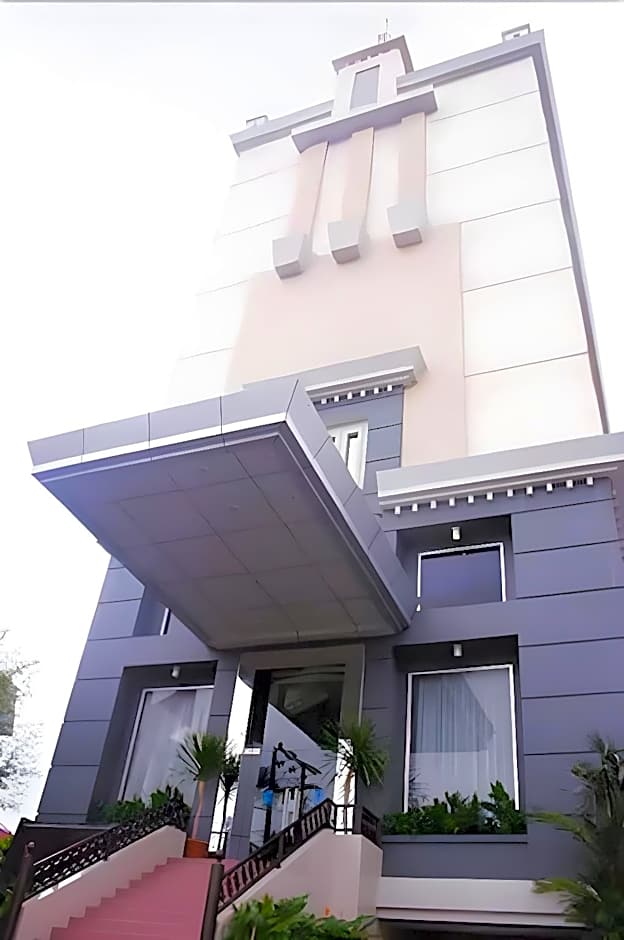 Hotel Pacific Balikpapan