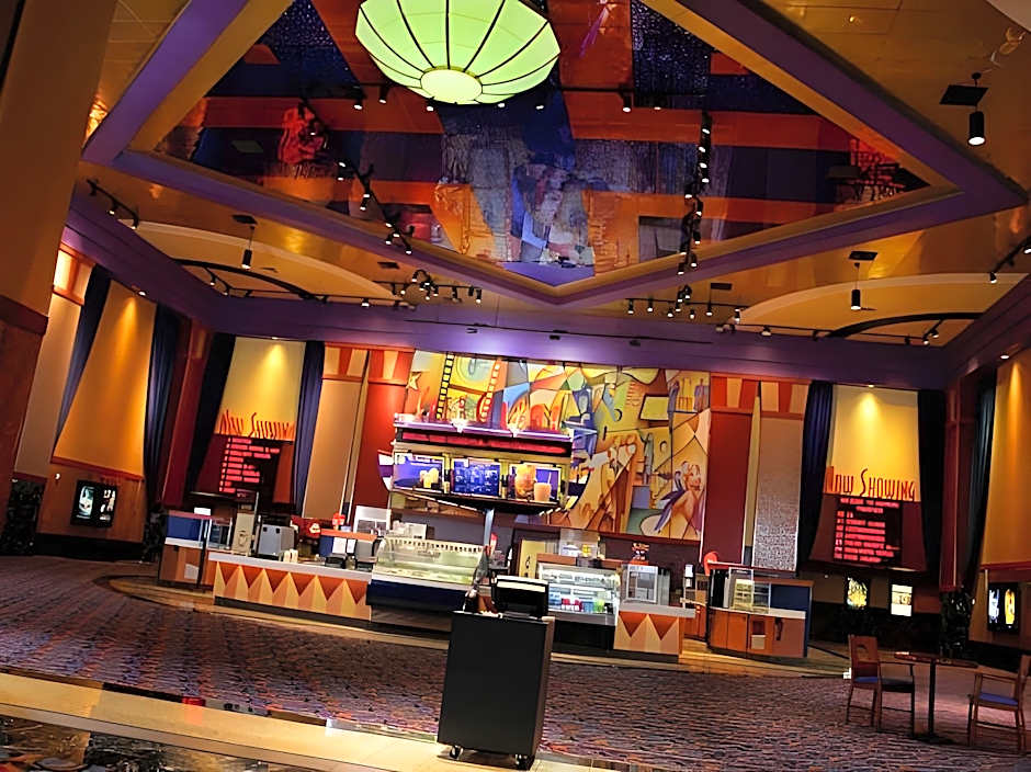 South Point Hotel Casino-Spa