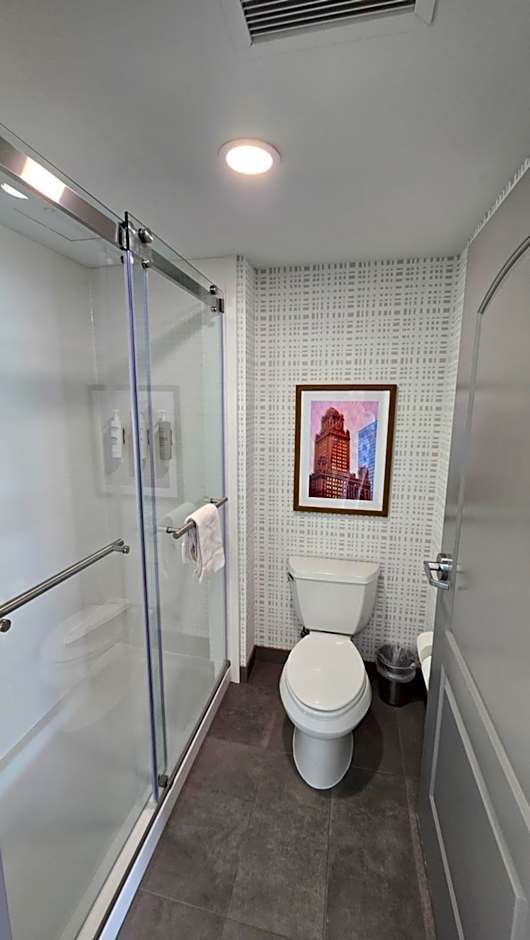 Hampton Inn By Hilton & Suites Chicago Deer Park