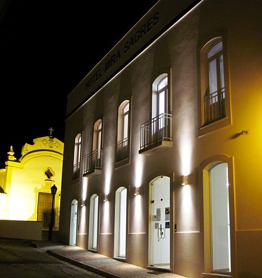 Hotel Mira Sagres