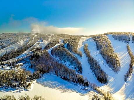 Mont Blanc Hôtel & Condos