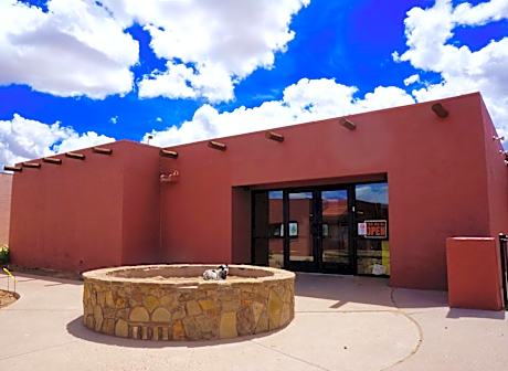Hopi Cultural Center