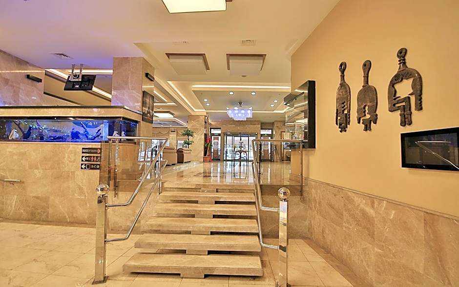 Selçuk Hotel