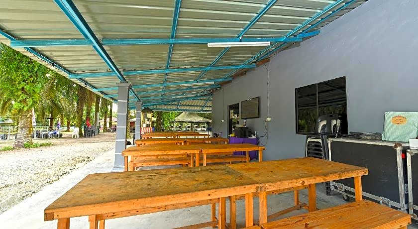 SPOT ON 90014 Otternest @ Gunung Pulai 2