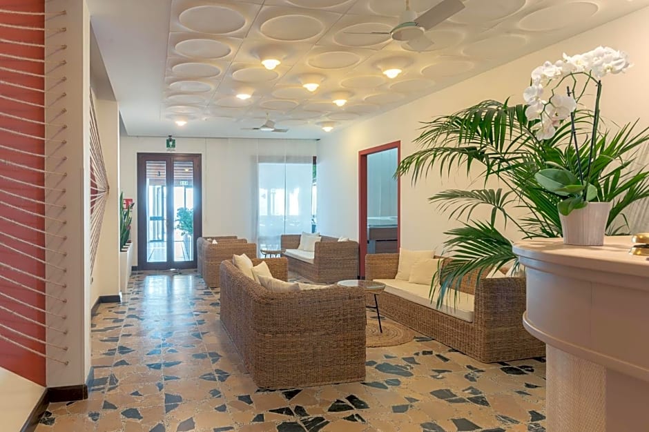 Hotel Maluentu