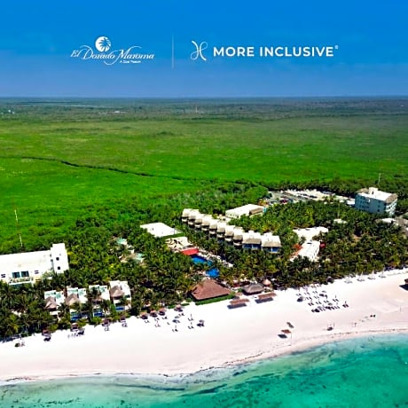 El Dorado Maroma Spa Resort All Inclusive