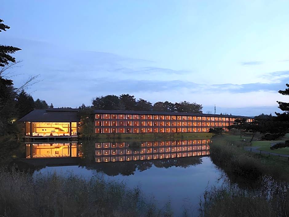 Karuizawa Prince Hotel East