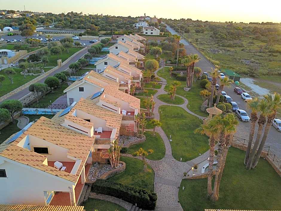 Hotel Capo Campolato