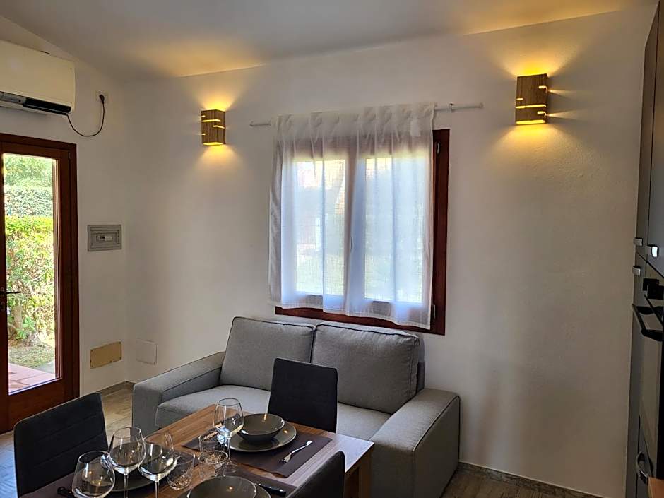 Residence Lu Lamoni Costa Nord