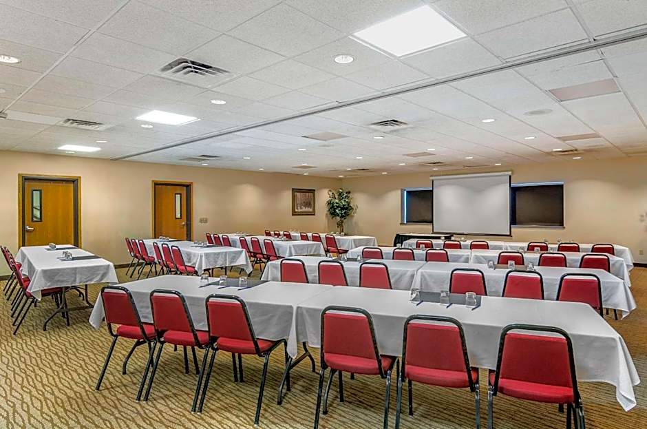 Comfort Inn Bozeman Near University