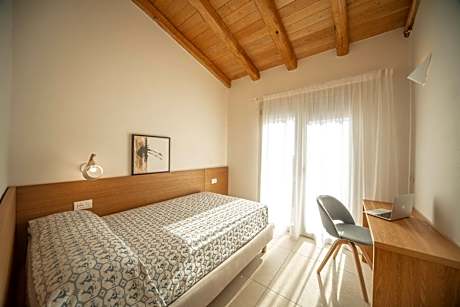 Junior Suite with Sea View