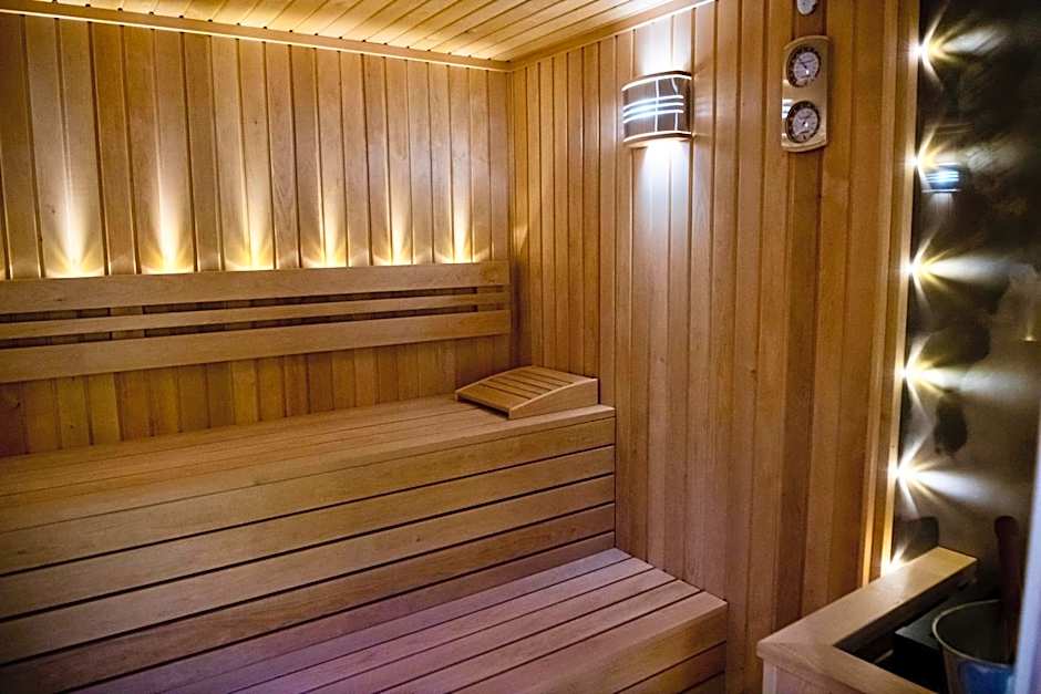 Imperial Hotel&Spa - Baile Olanesti