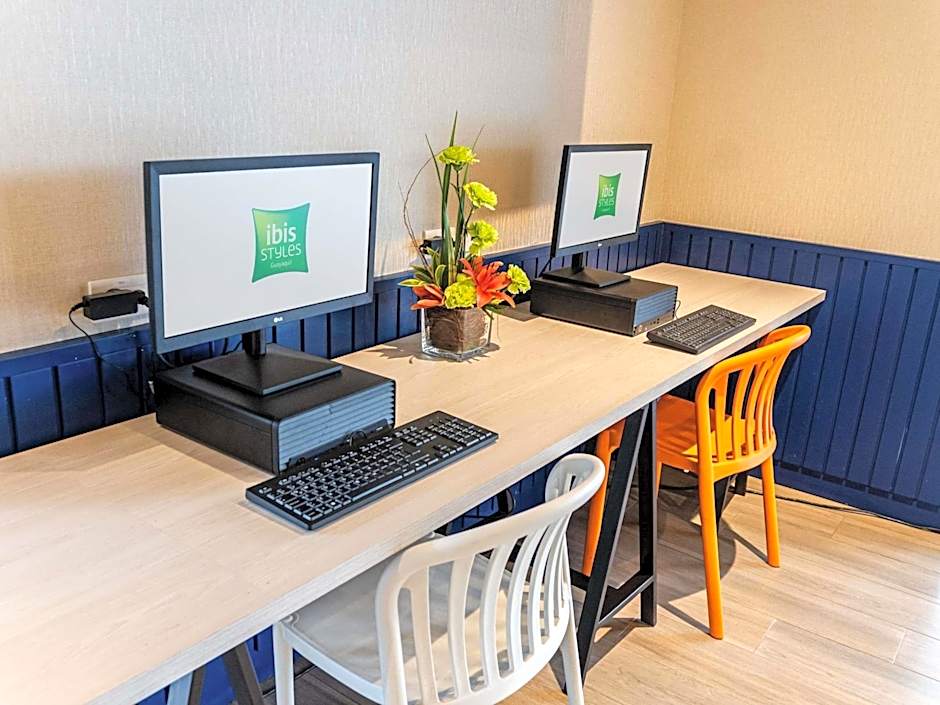 Ibis Styles El Malecon Guayaquil