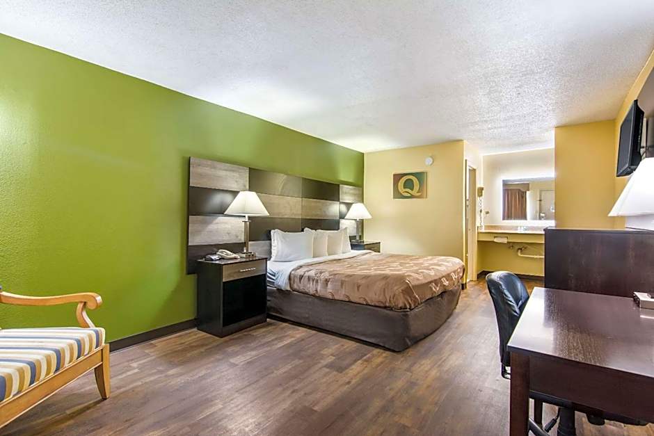 Quality Inn - Kings Mountain
