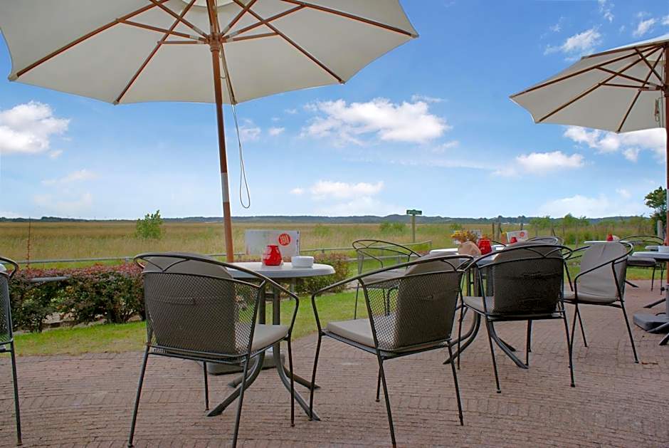 Fletcher Hotel Burgh Haamstede