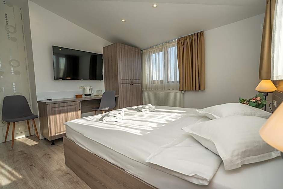 Hotel Liad City Center