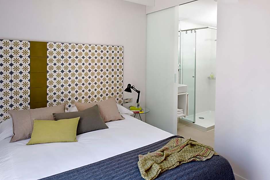 Eric Vökel Boutique Apartments - BCN Suites