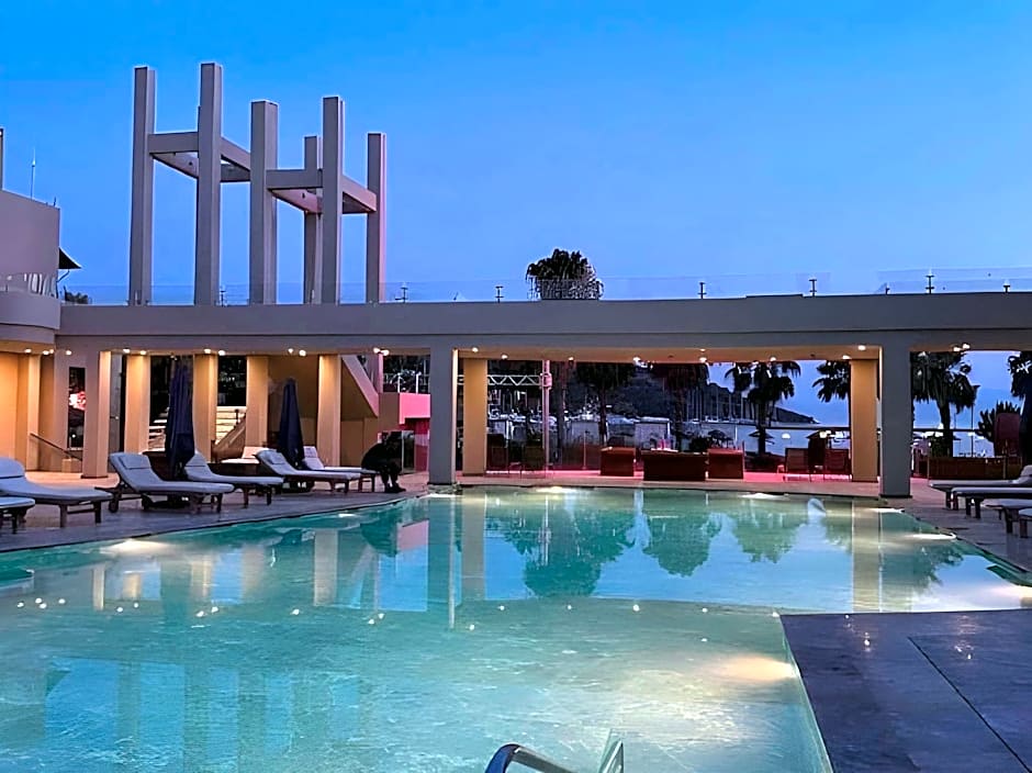 Hotel Ambrosia