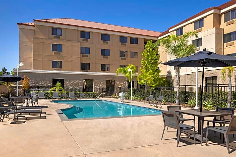 Courtyard by Marriott Sacramento Midtown