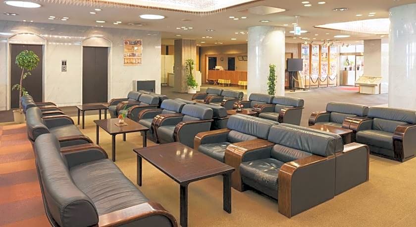 Yuzawa Toei Hotel