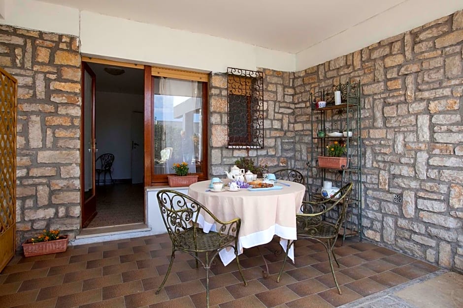 Un Ospite a Fontania