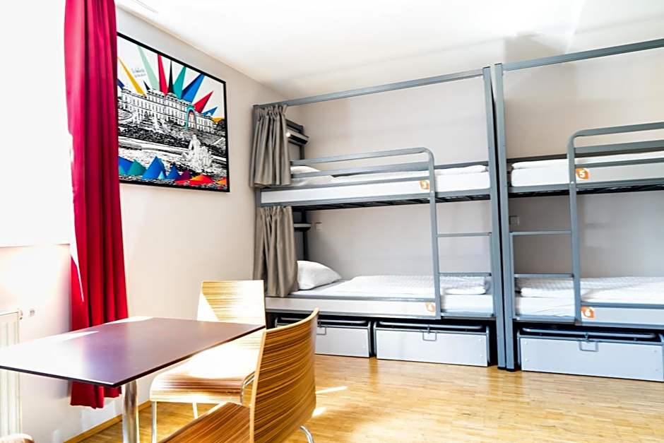 St Christopher's Vienna