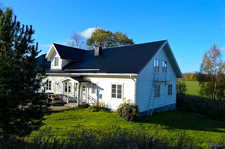Högsnäsgården