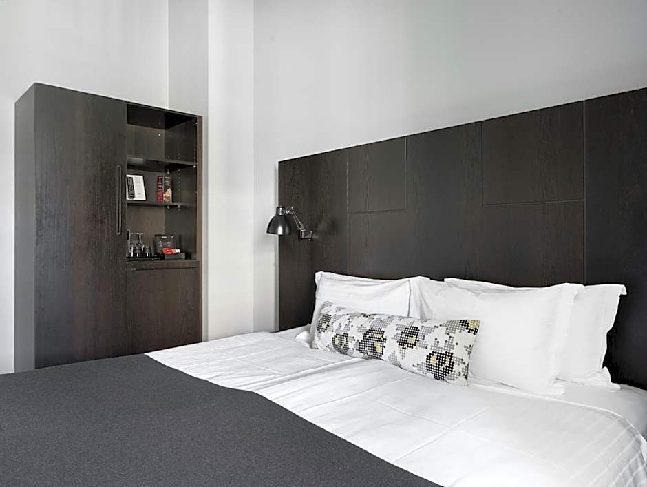 Apótek Hotel Reykjavík by Keahotels