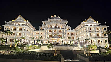 Champa Palace Hotel