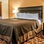 Econo Lodge Inn & Suites Santa Fe