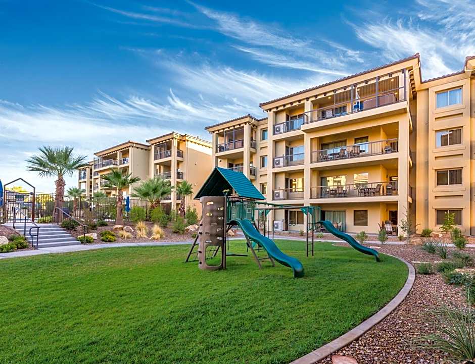WorldMark Estancia