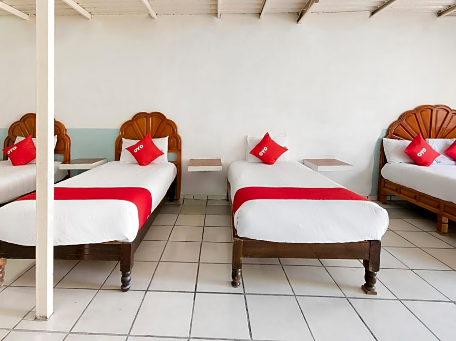 Hotel Posada Agua Escondida