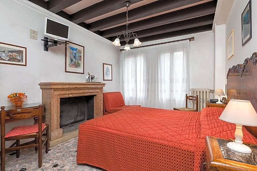 Villa Albertina