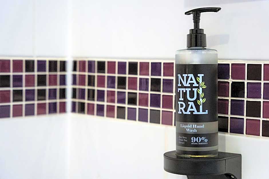 Esplanade Hotel Llandudno