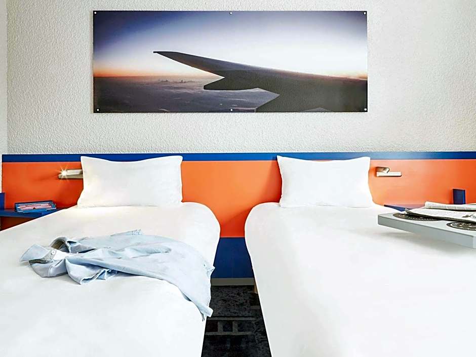 Ibis Styles Marseille Aeroport