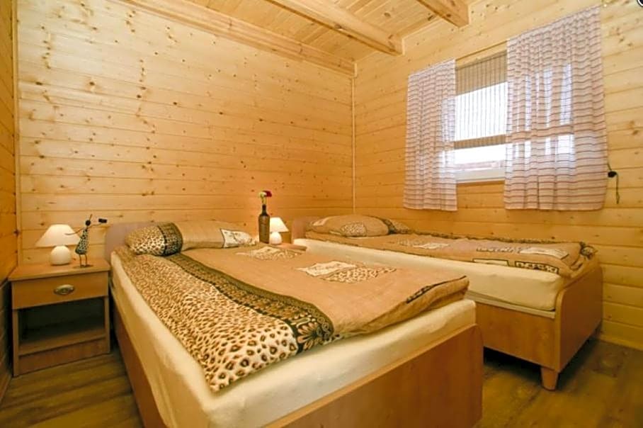 Dom Gościnny & Domki Letniskowe EDYTA