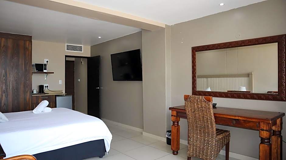 Margate Hotel
