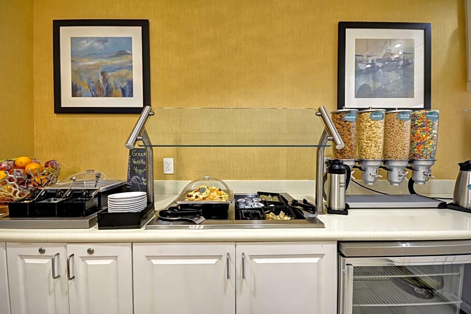 Homewood Suites By Hilton Wilmington Mayfaire