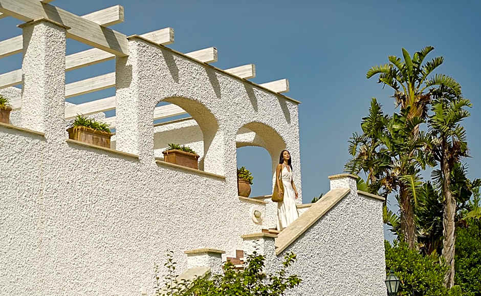 Botania Relais & Spa - The Leading Hotels of the World