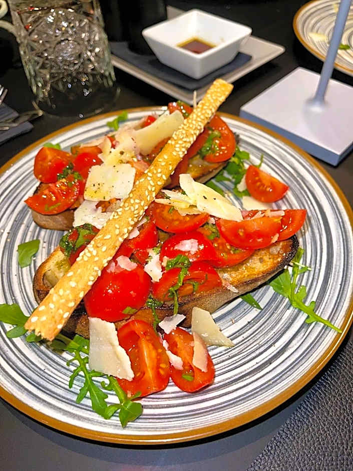 Hotel Plainbrücke | self check-in