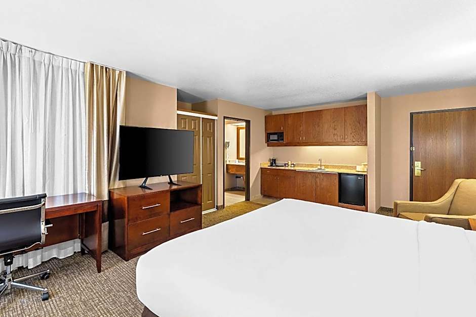 Comfort Inn Benson near Kartchner Caverns